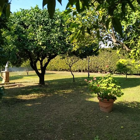 Da Ninnilla Holiday Home Scafati Extérieur photo