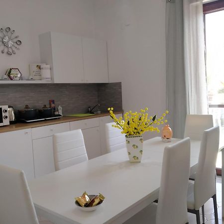 Da Ninnilla Holiday Home Scafati Extérieur photo