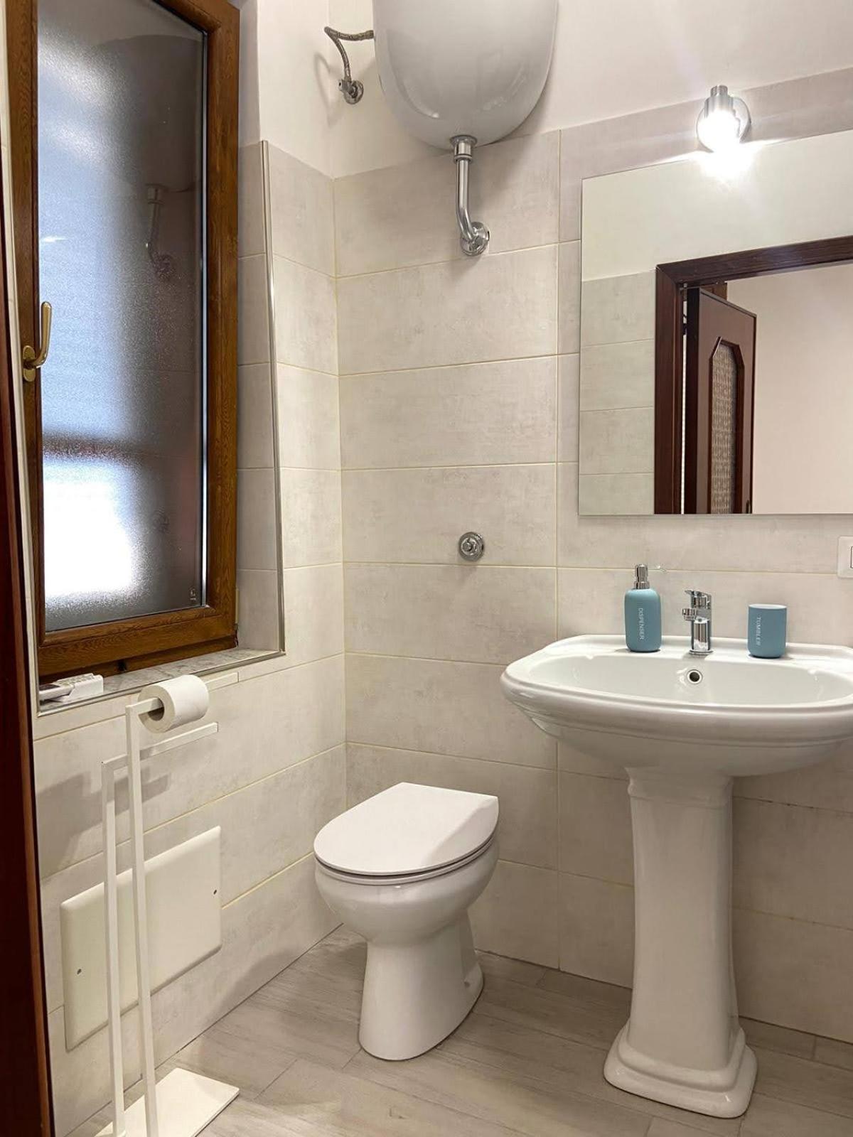 Da Ninnilla Holiday Home Scafati Extérieur photo