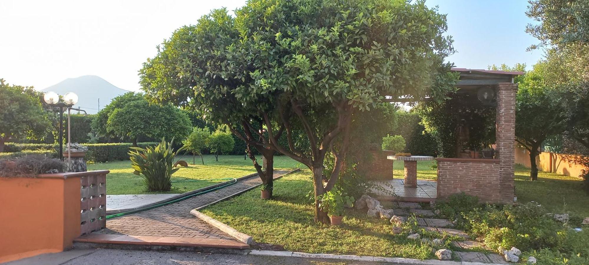 Da Ninnilla Holiday Home Scafati Extérieur photo