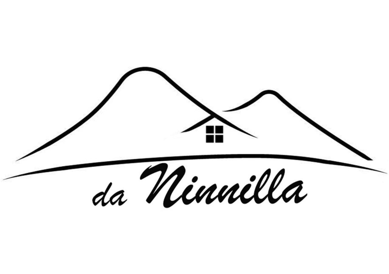Da Ninnilla Holiday Home Scafati Extérieur photo