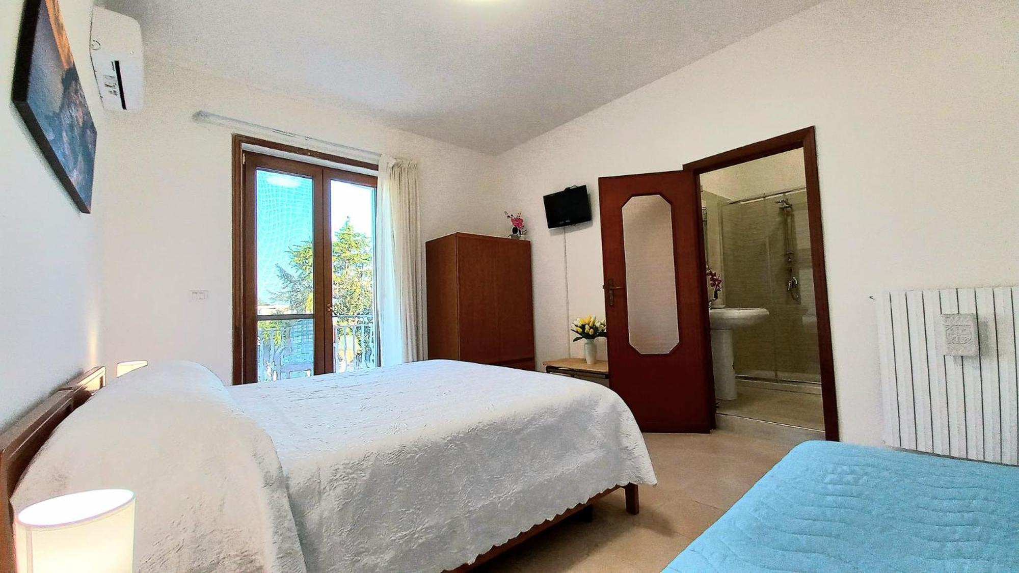 Da Ninnilla Holiday Home Scafati Extérieur photo