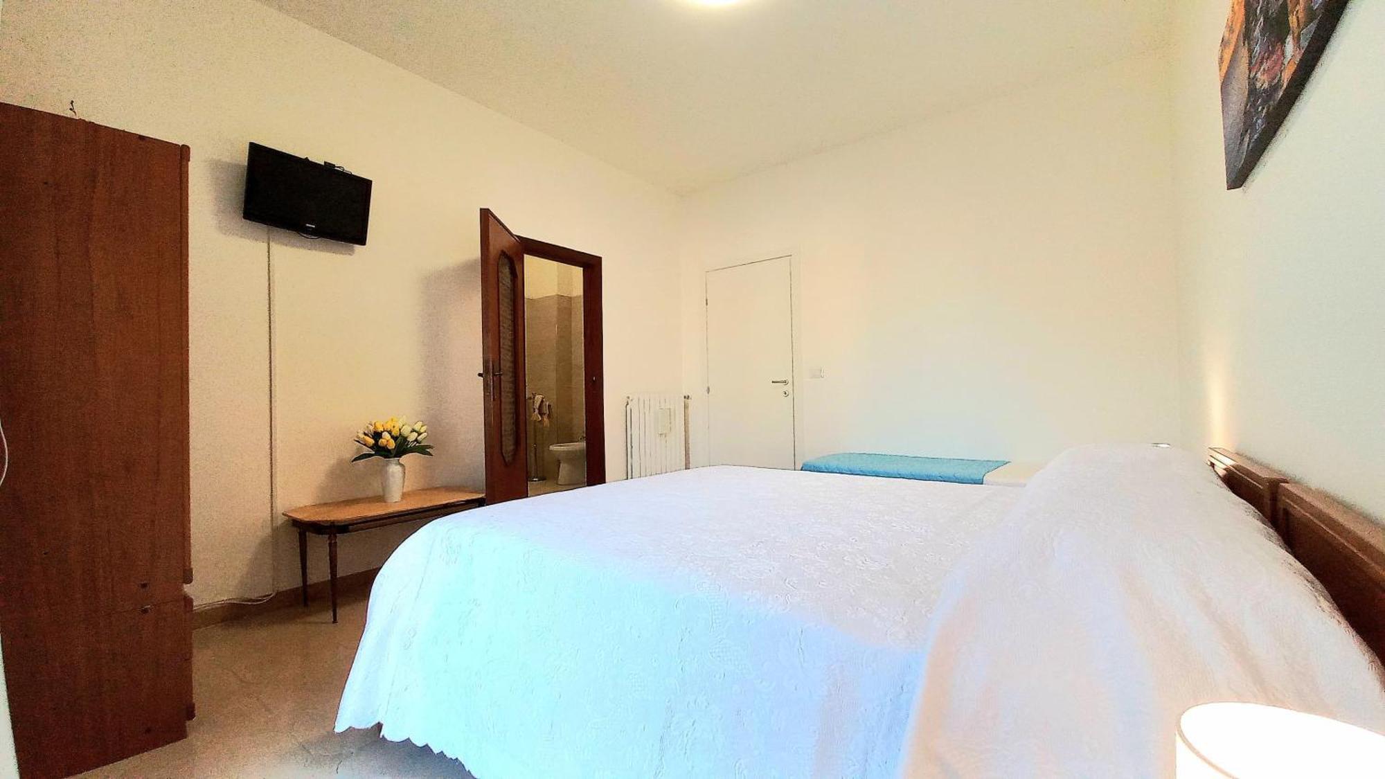 Da Ninnilla Holiday Home Scafati Extérieur photo
