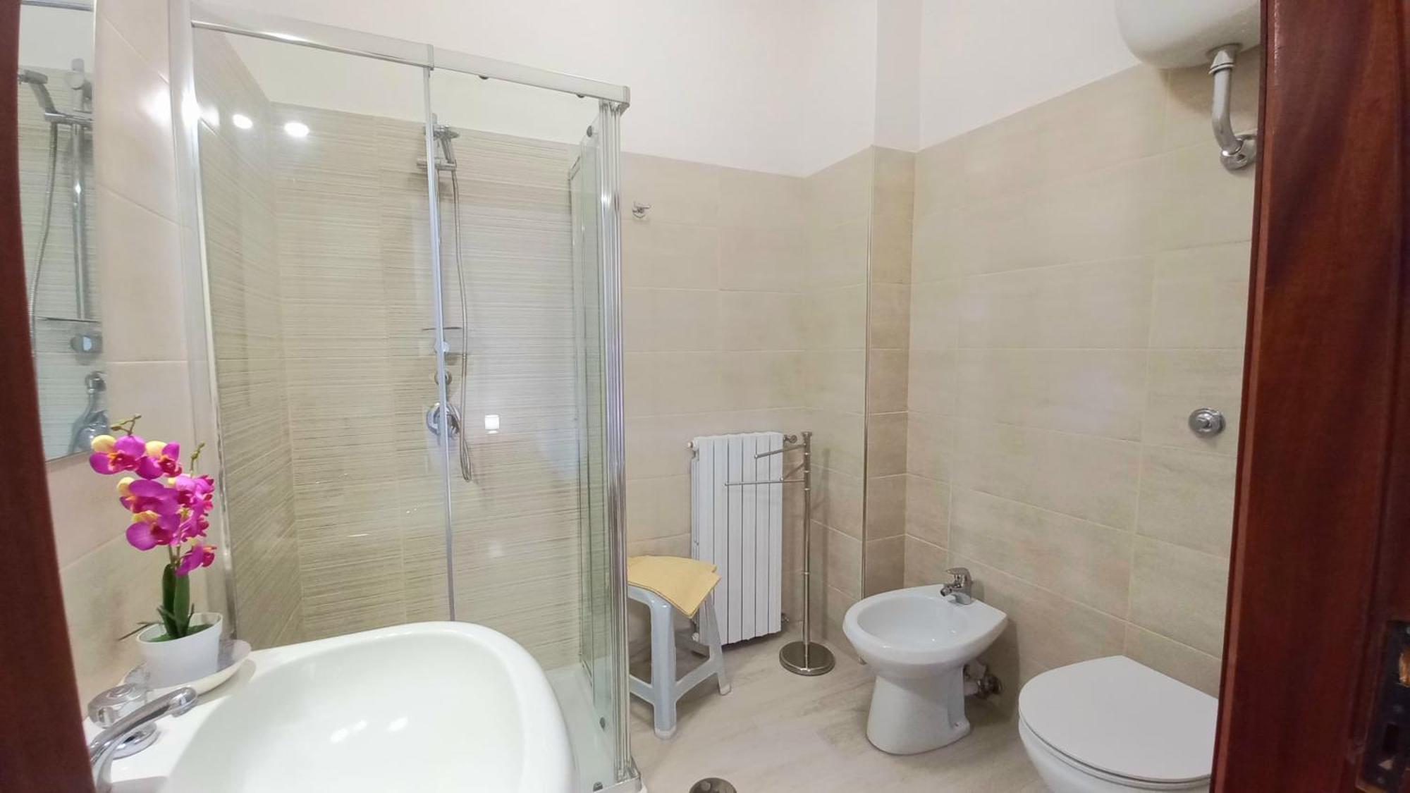 Da Ninnilla Holiday Home Scafati Extérieur photo