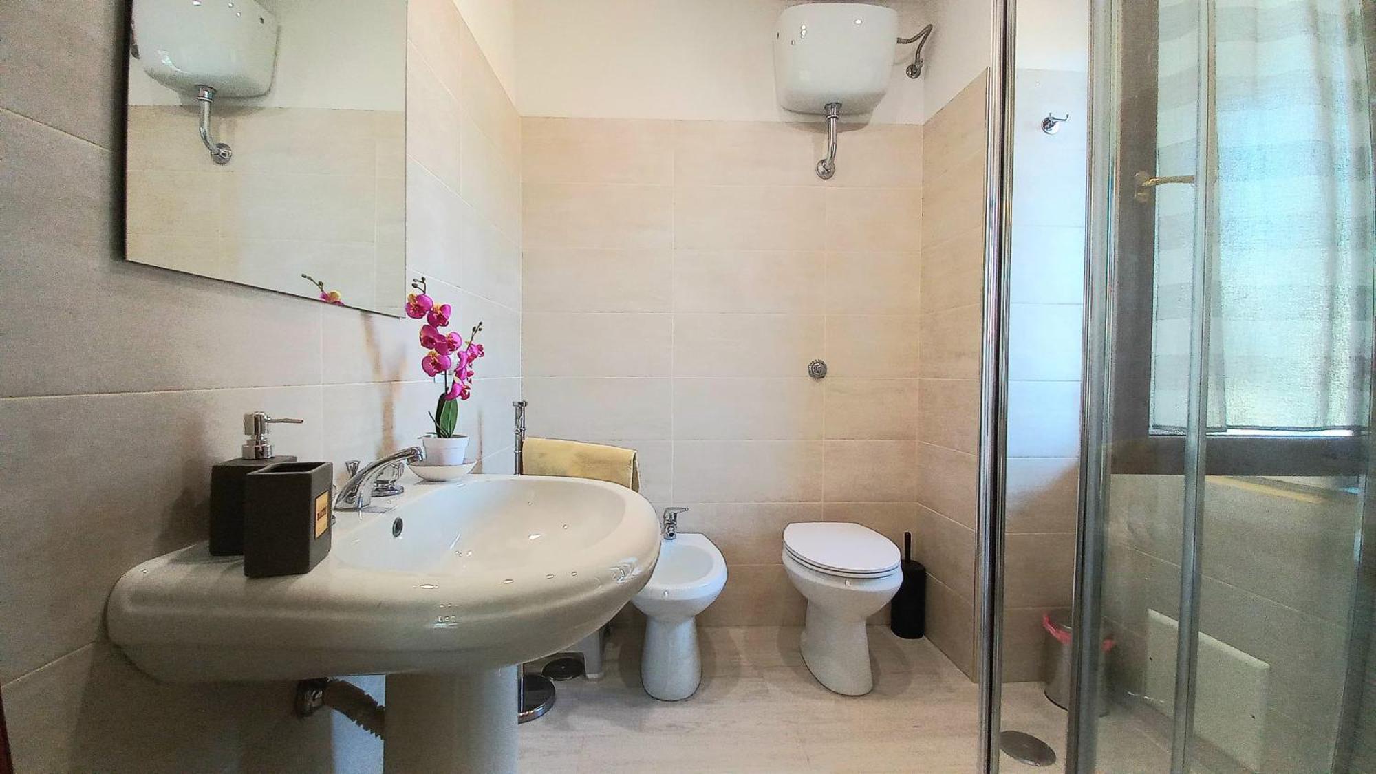 Da Ninnilla Holiday Home Scafati Extérieur photo