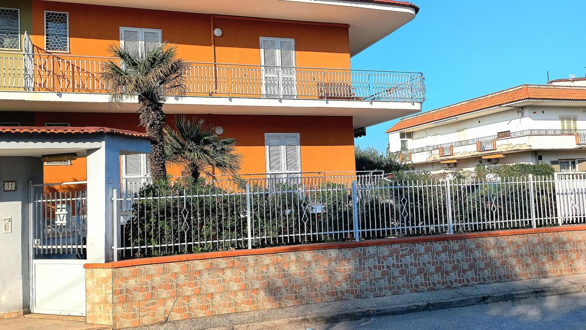 Da Ninnilla Holiday Home Scafati Extérieur photo