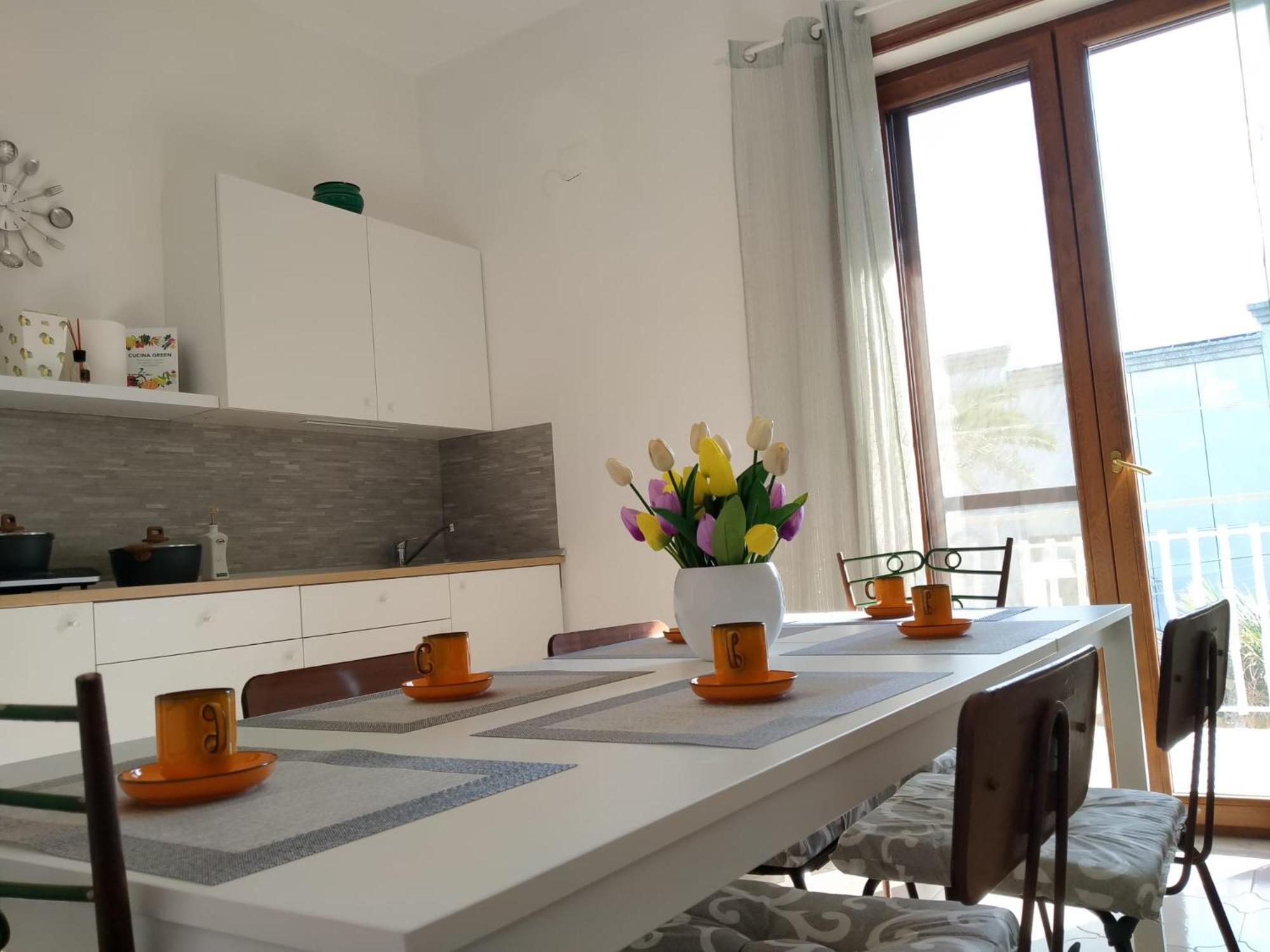 Da Ninnilla Holiday Home Scafati Extérieur photo