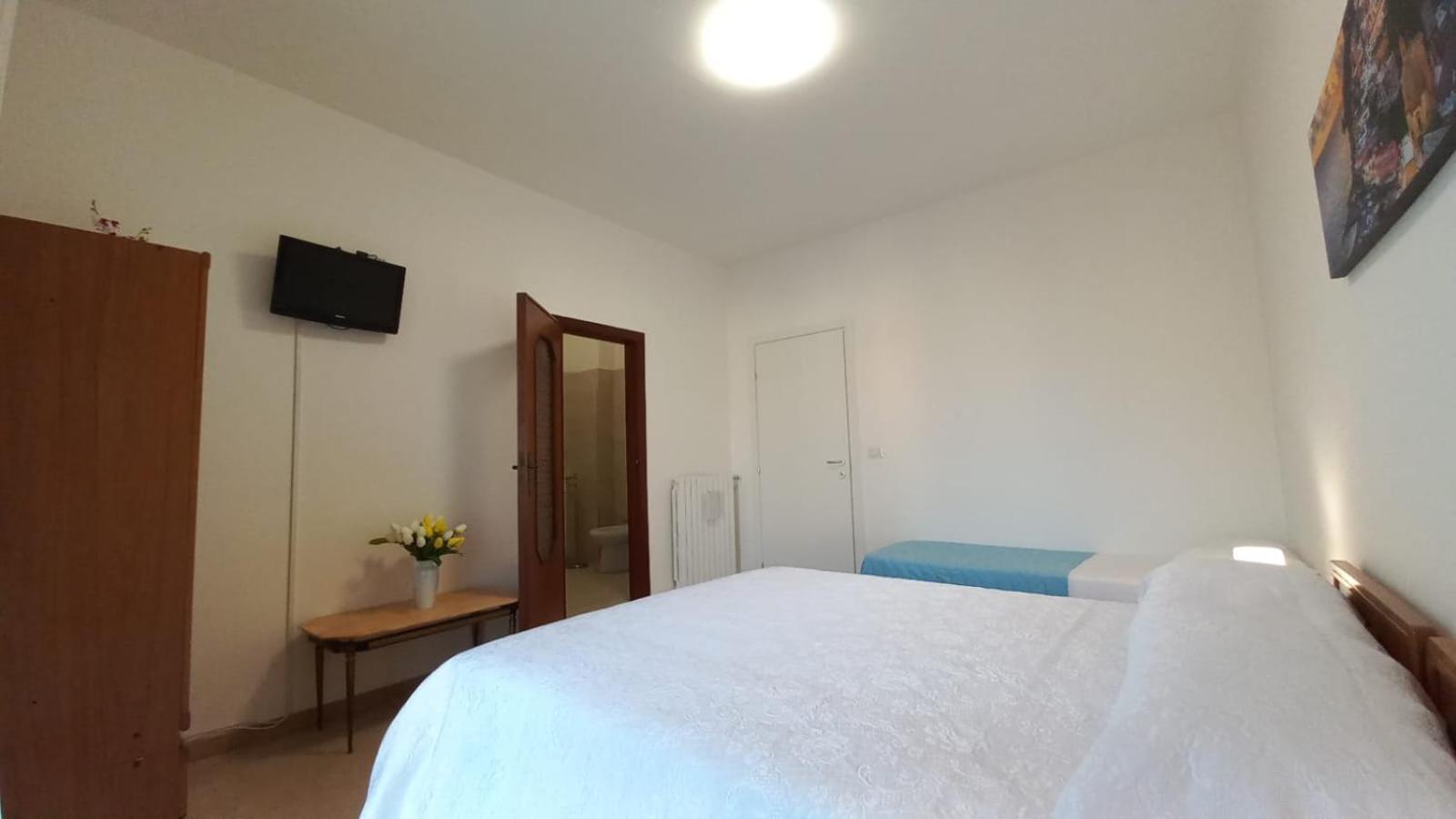 Da Ninnilla Holiday Home Scafati Extérieur photo