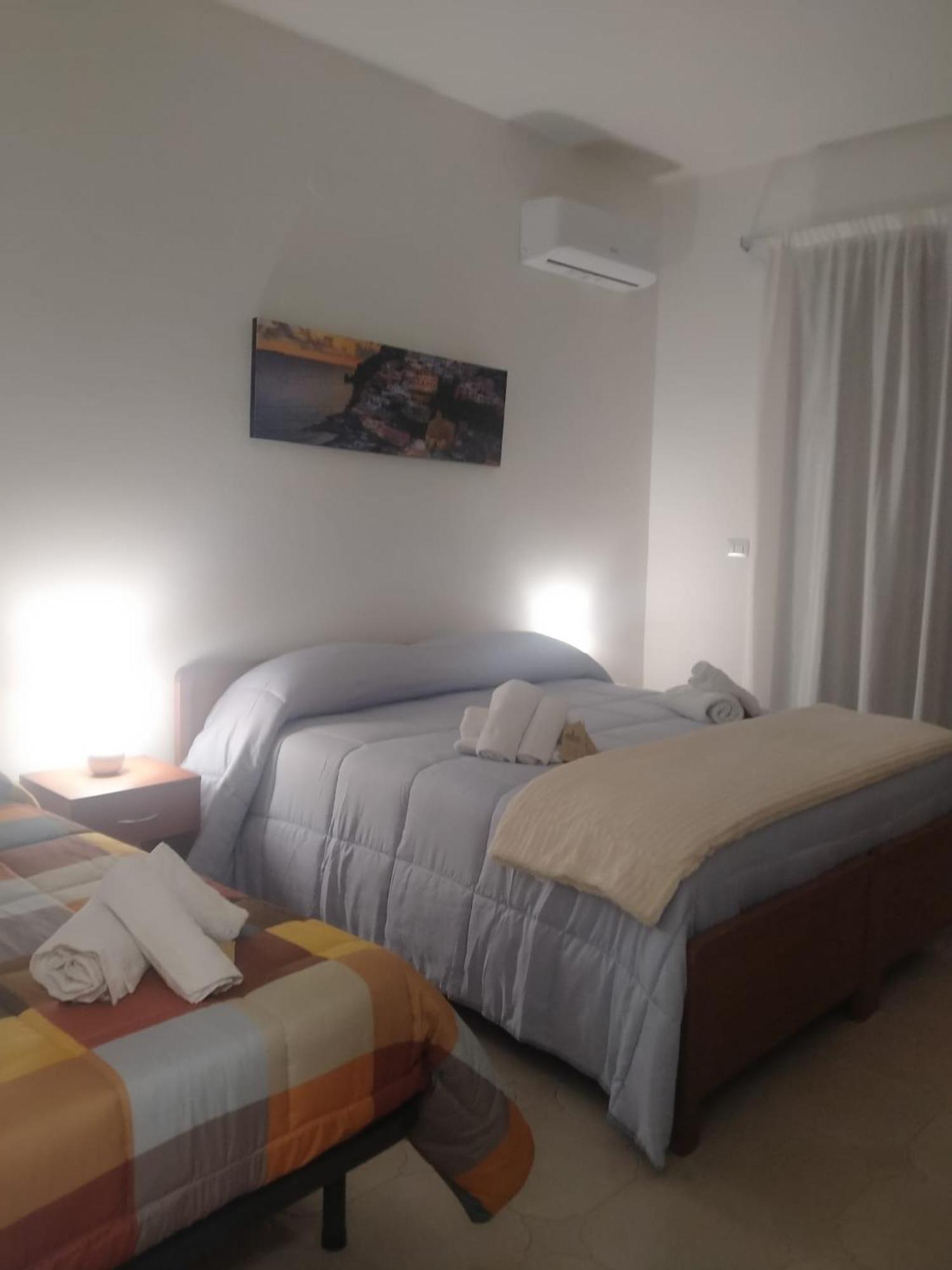 Da Ninnilla Holiday Home Scafati Extérieur photo