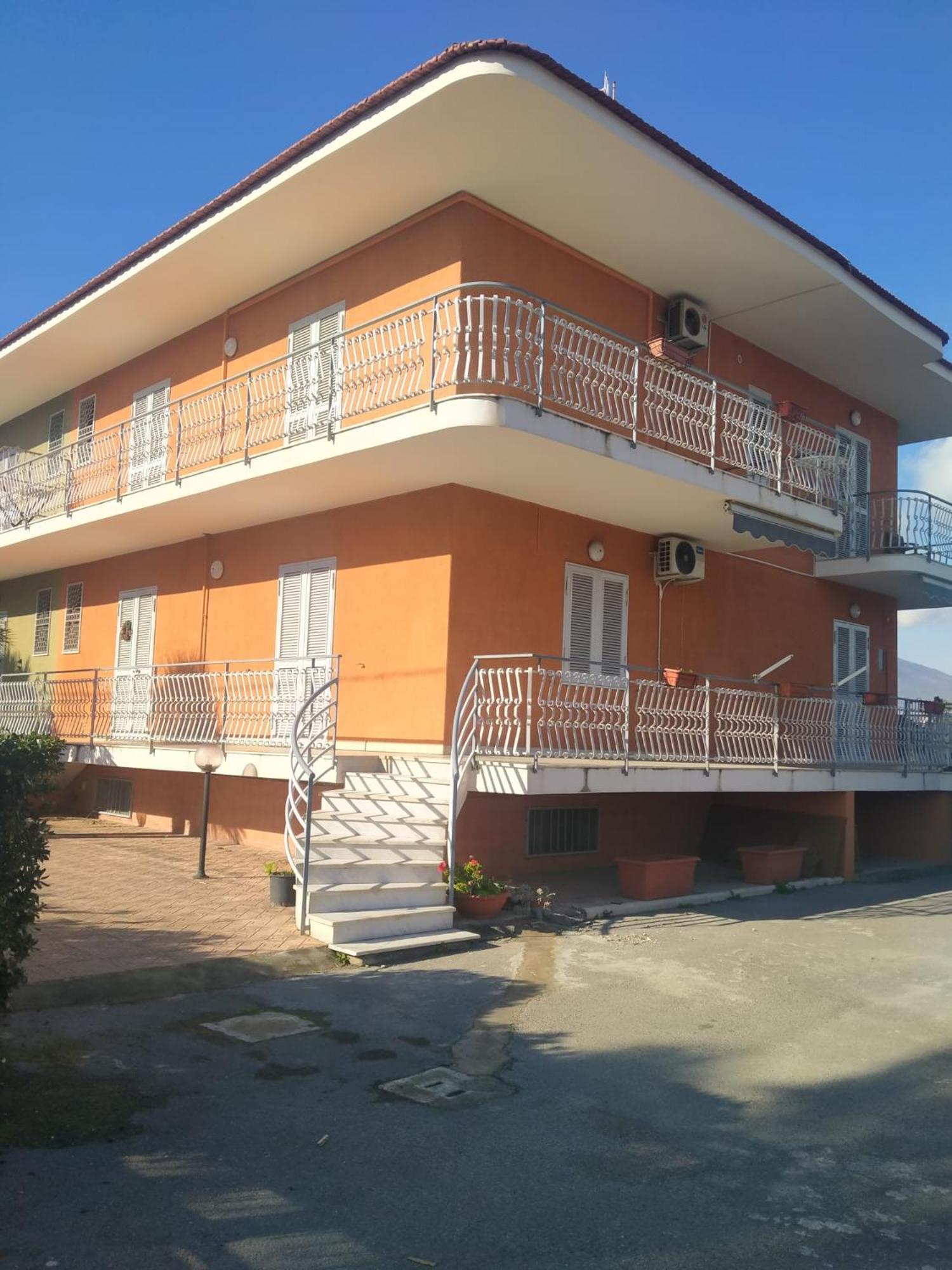 Da Ninnilla Holiday Home Scafati Extérieur photo