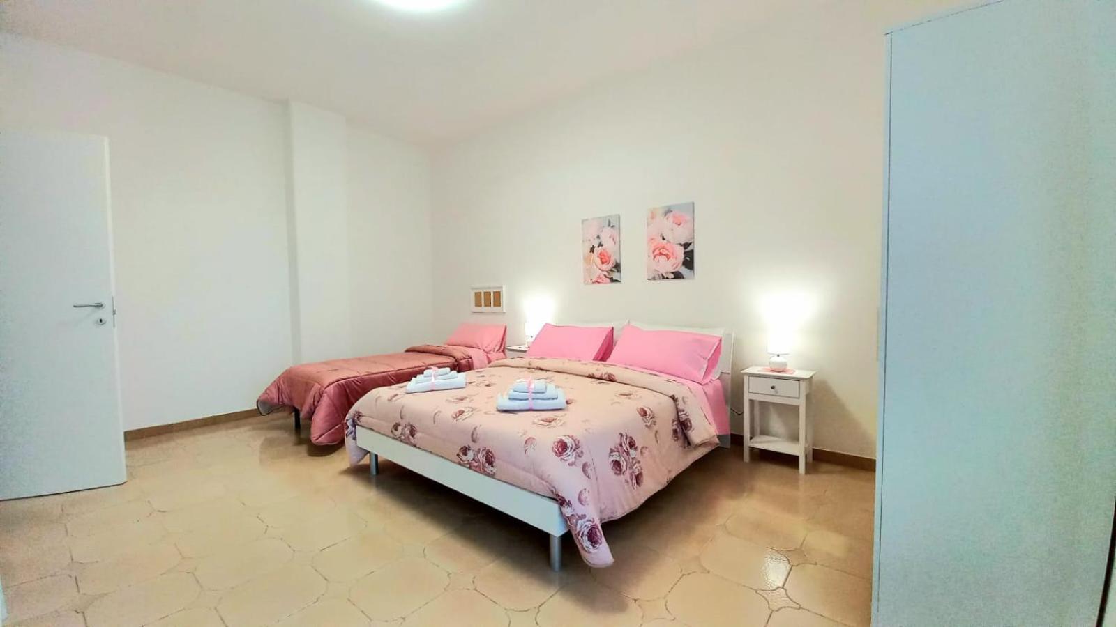 Da Ninnilla Holiday Home Scafati Extérieur photo