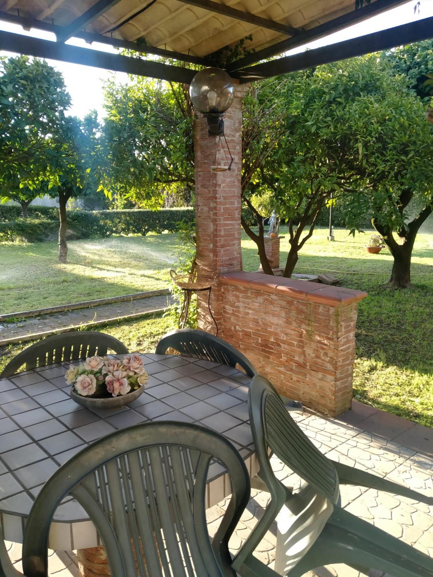 Da Ninnilla Holiday Home Scafati Extérieur photo