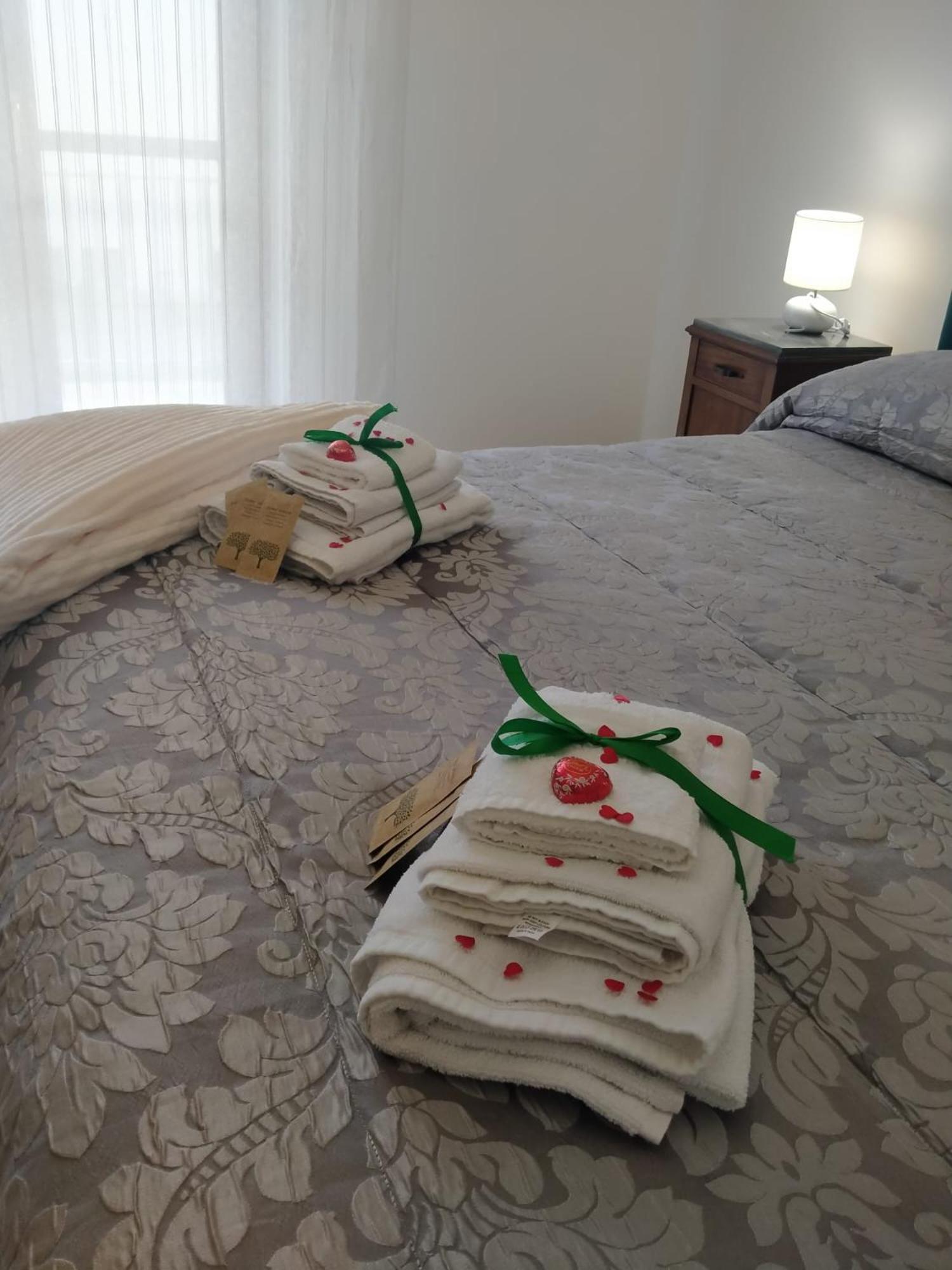 Da Ninnilla Holiday Home Scafati Extérieur photo